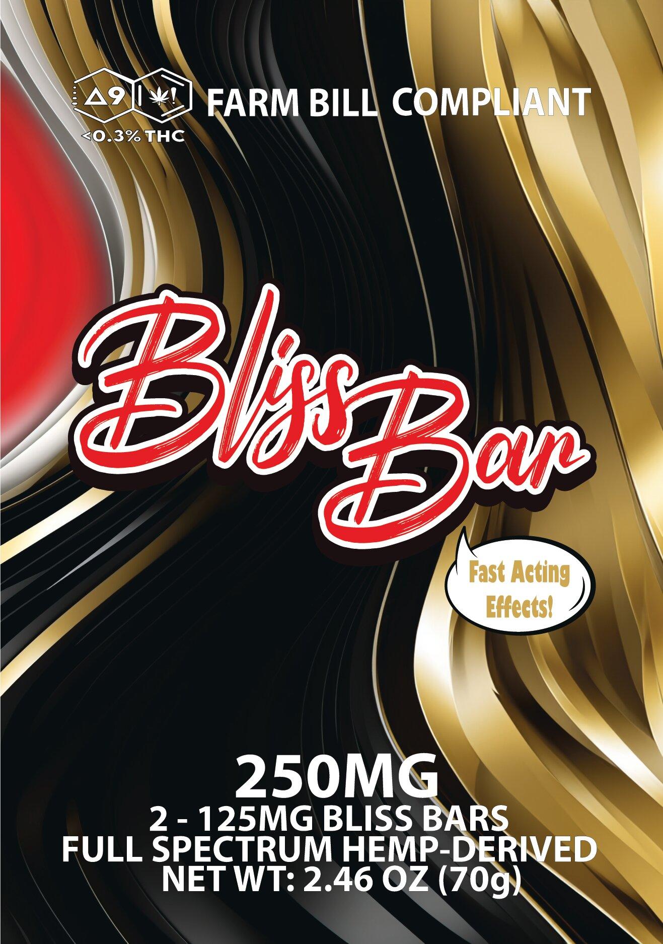 Bliss Bar