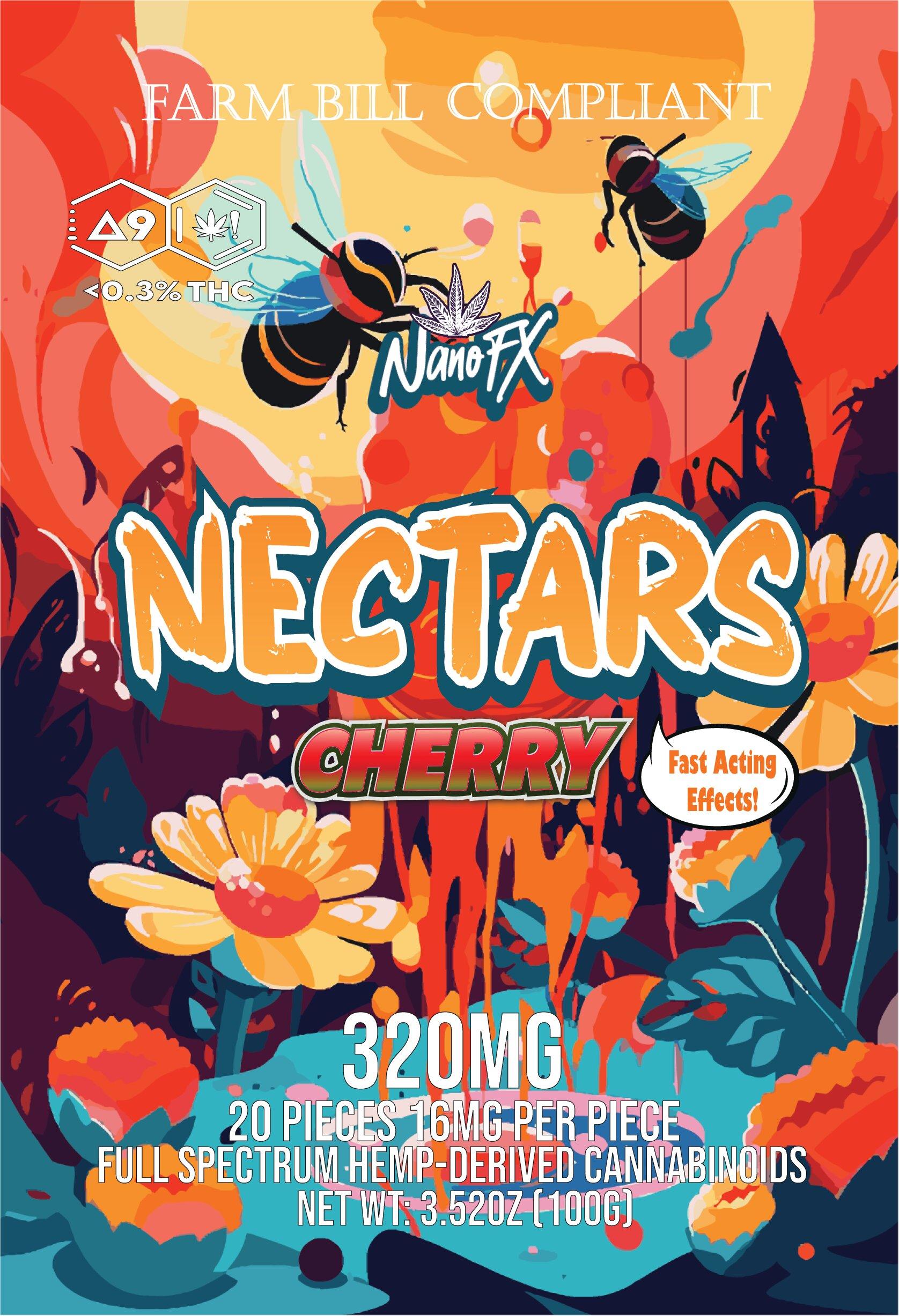 Nectars