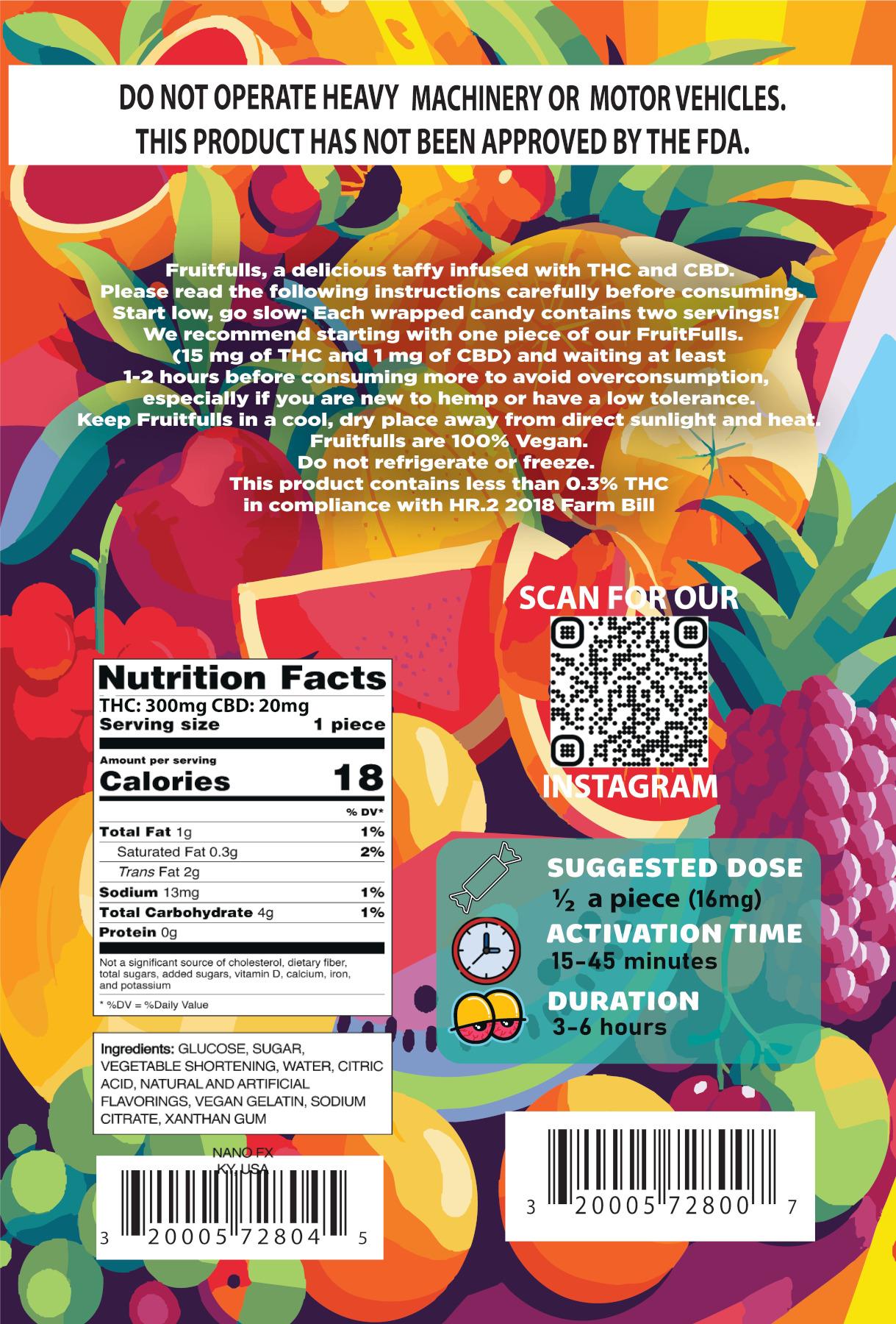 FruitFulls - Image 2