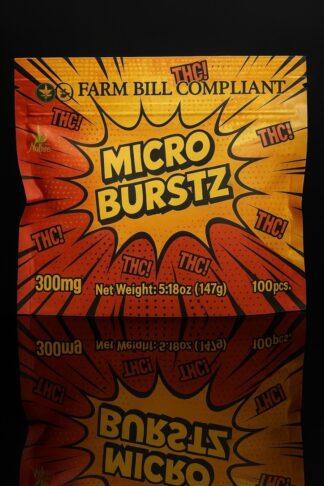 Micro Burstz