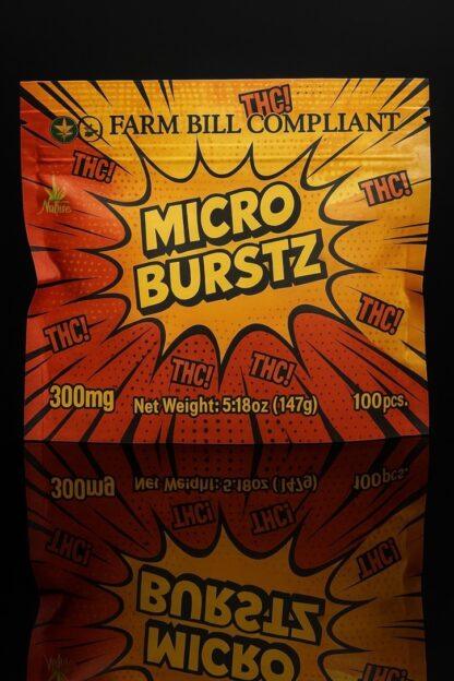 Micro Burstz