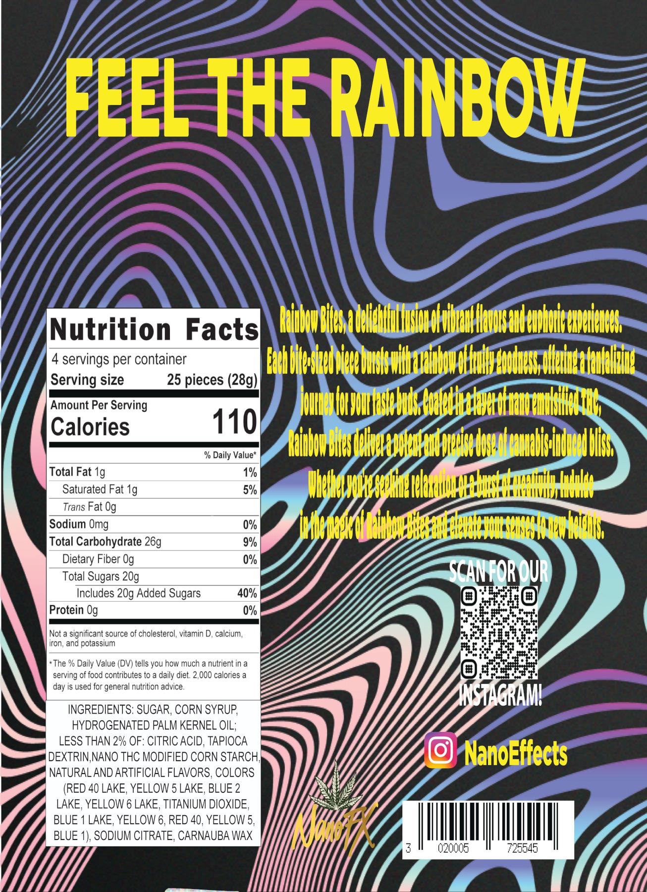 Rainbow Bites - Image 2