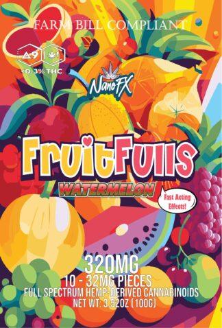 FruitFulls