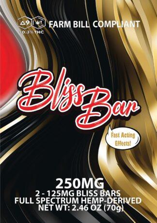 Bliss Bar