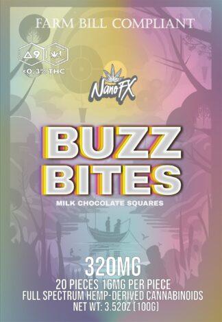 Buzz Bites