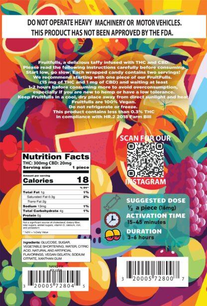 FruitFulls - Image 2