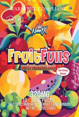 FruitFulls