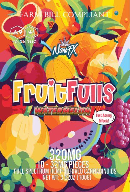 FruitFulls