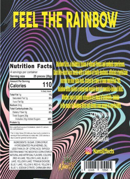 Rainbow Bites - Image 2