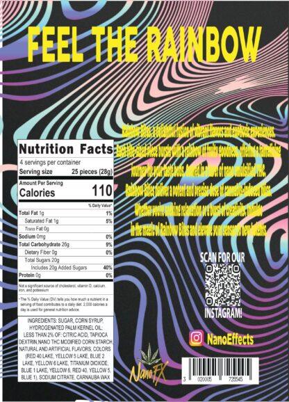 Sour Rainbow Bites - Image 2