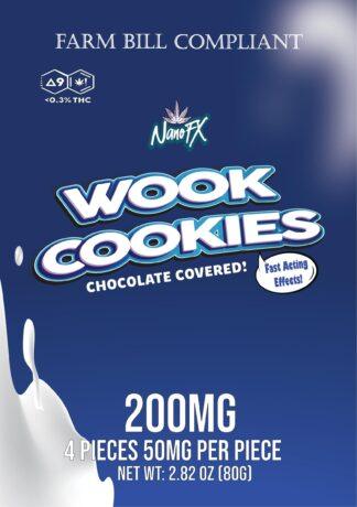 Wook Cookies